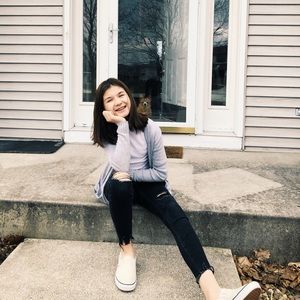 Meet your Posher, Maria